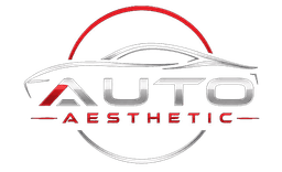 Auto2Aesthetic Logo