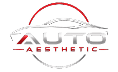 Auto2Aesthetic Logo
